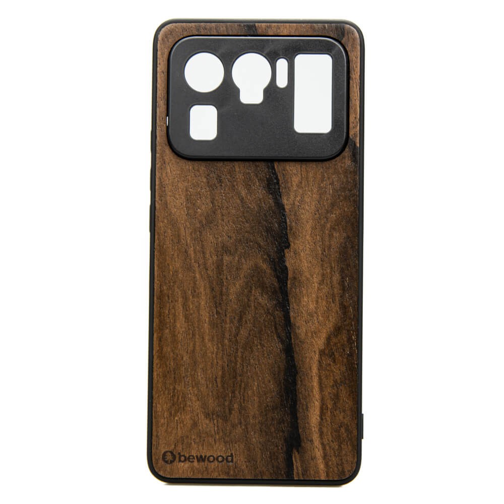 Drewniane Etui Xiaomi Mi 11 Ultra ZIRICOTE (1)