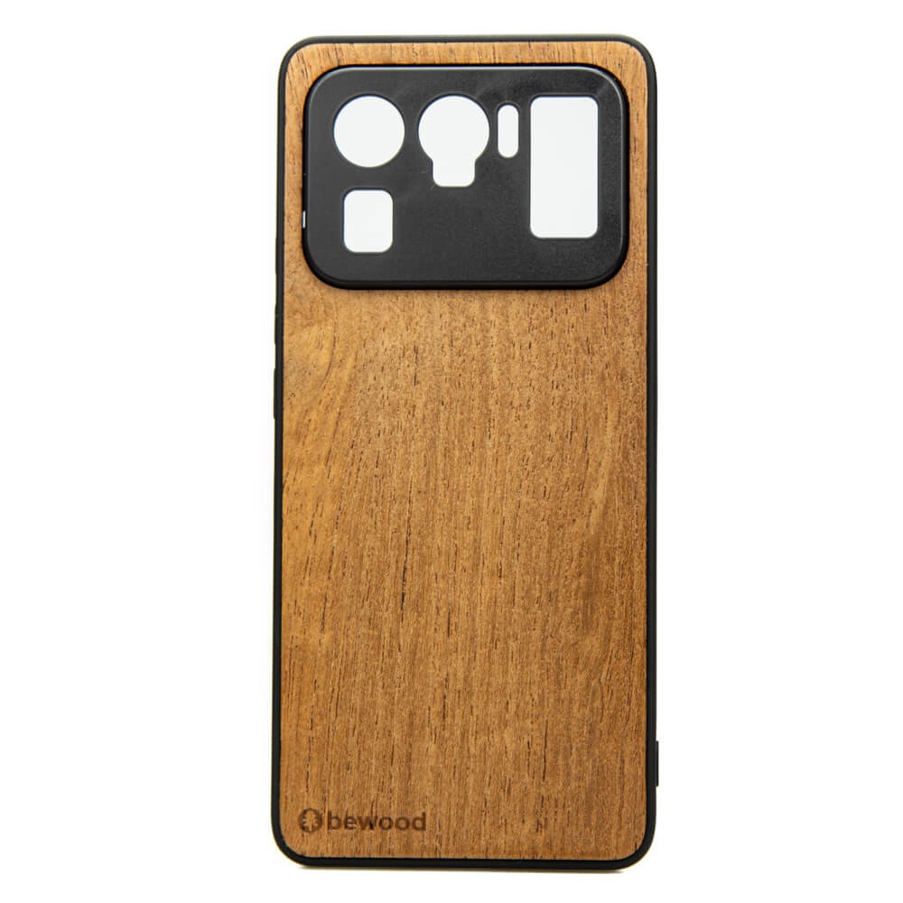 Drewniane Etui Xiaomi Mi 11 Ultra TEK (1)