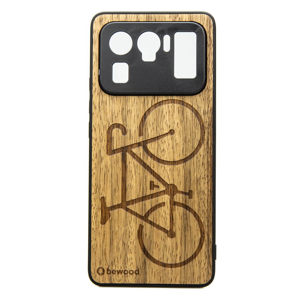 Drewniane Etui Xiaomi Mi 11 Ultra ROWER LIMBA (1)