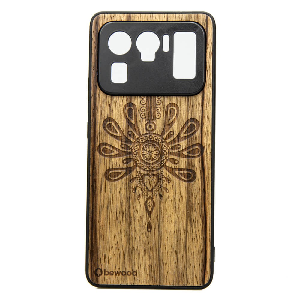 Xiaomi Mi 11 Ultra Parzenica Frake Wood Case (1)