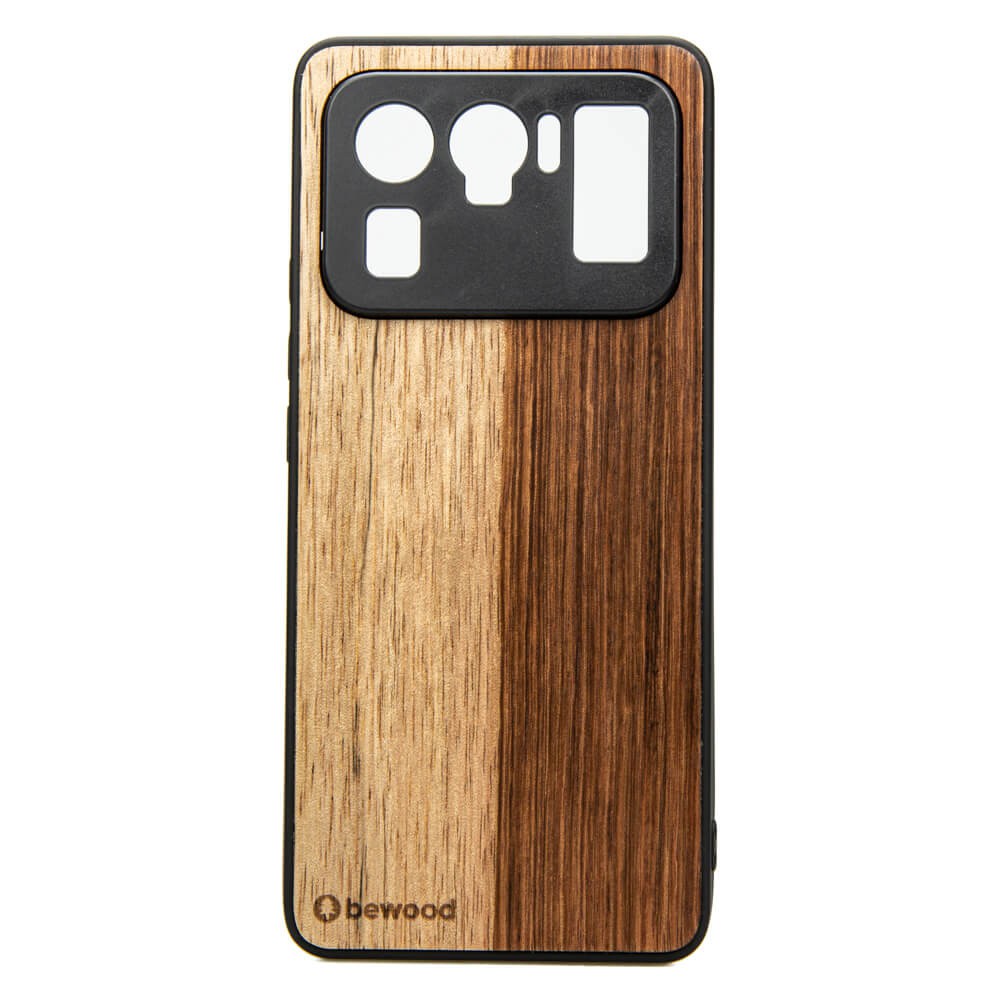 Drewniane Etui Xiaomi Mi 11 Ultra MANGO (1)