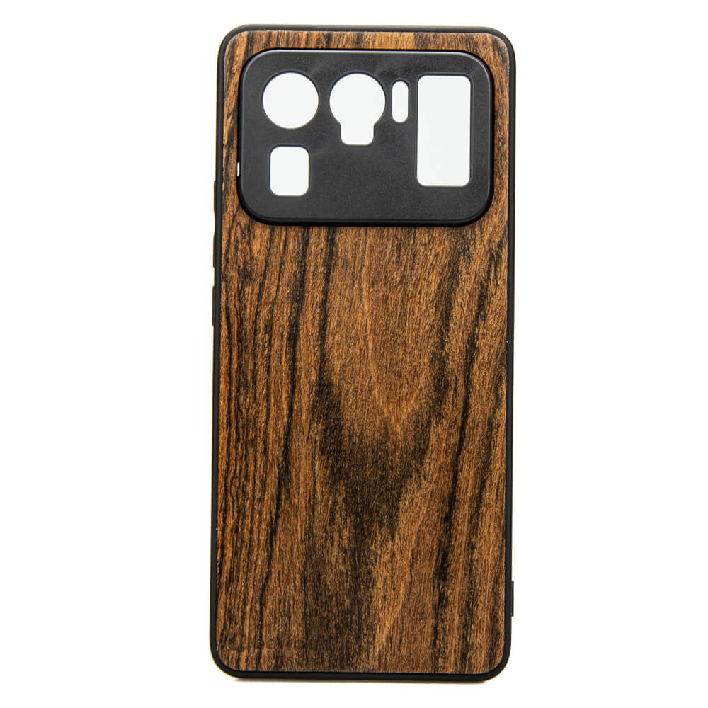 Drewniane Etui Xiaomi Mi 11 Ultra BOCOTE (1)