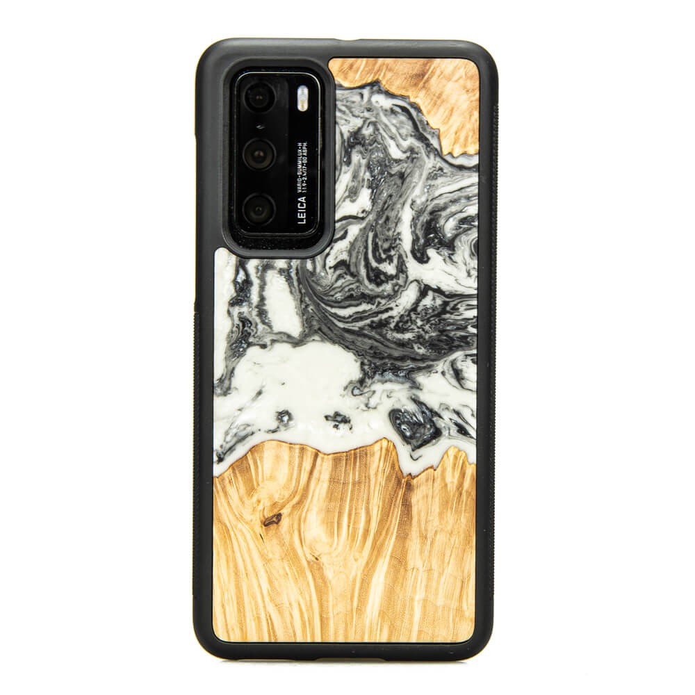 Etui Huawei P40 -  Unique - Ziemia - Outlet - Ready 130 (1)