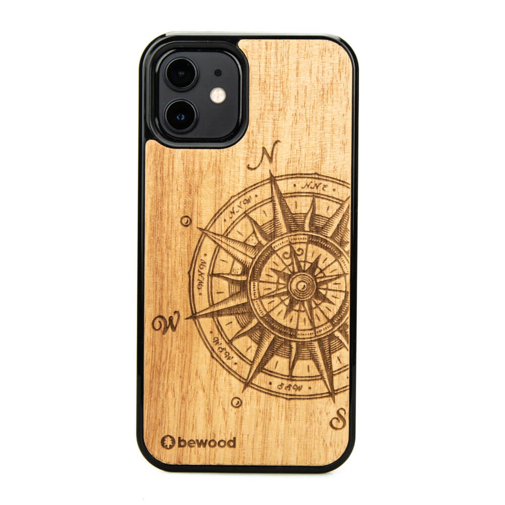 Traveler - Special Edition - Wooden Bewood case (1)
