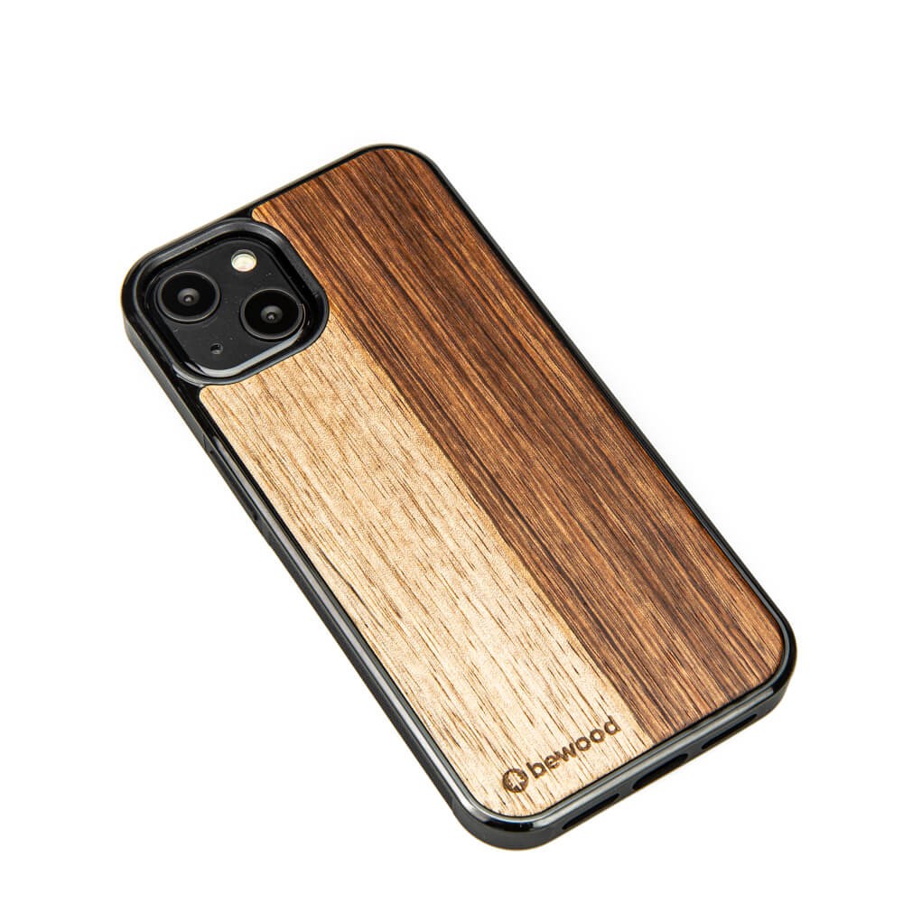 Drewniane Etui na iPhone 13 MANGO (2)