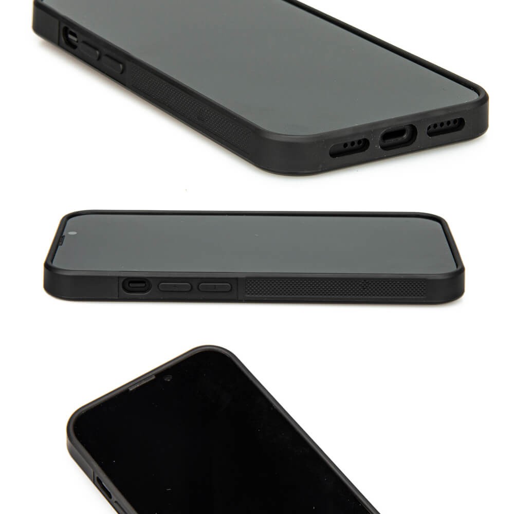 Drewniane Etui na iPhone 13 Pro HAMSA IMBUIA (3)