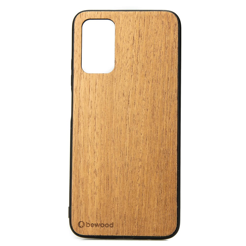 Drewniane Etui Xiaomi Mi 11i TEK (1)