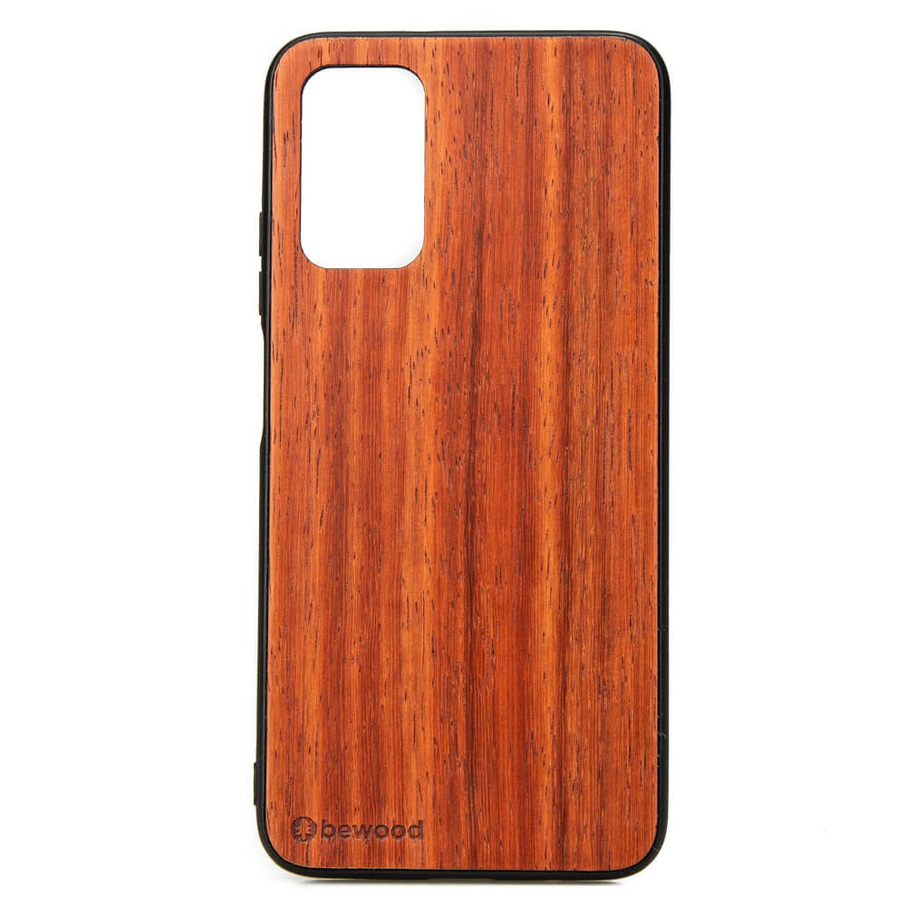 Drewniane Etui Xiaomi Mi 11i PADOUK (1)