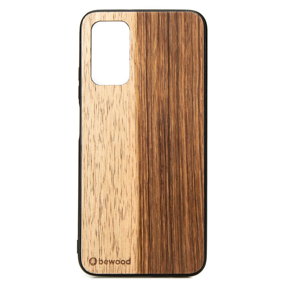 Drewniane Etui Xiaomi Mi 11i MANGO (1)