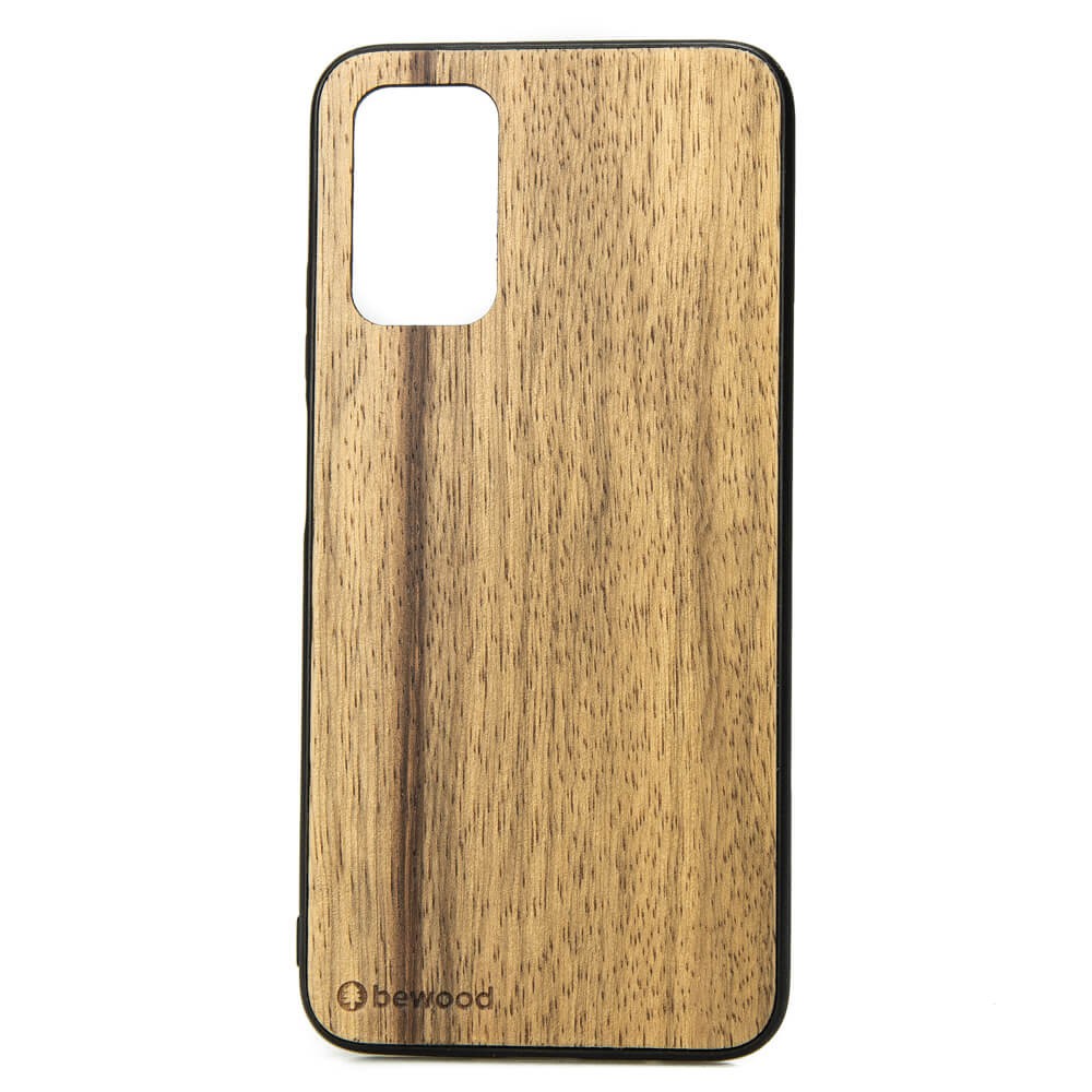 Drewniane Etui Xiaomi Mi 11i LIMBA (1)