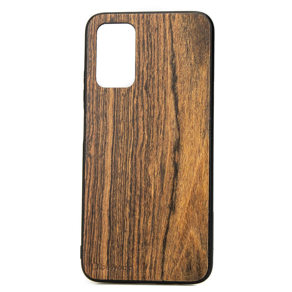 Drewniane Etui Xiaomi Mi 11i BOCOTE (1)