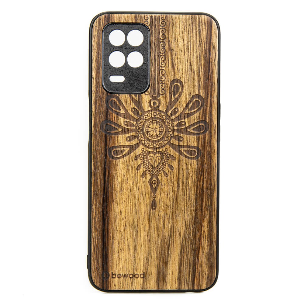 Xiaomi Realme 8 5G Parzenica Frake Wood Case (1)