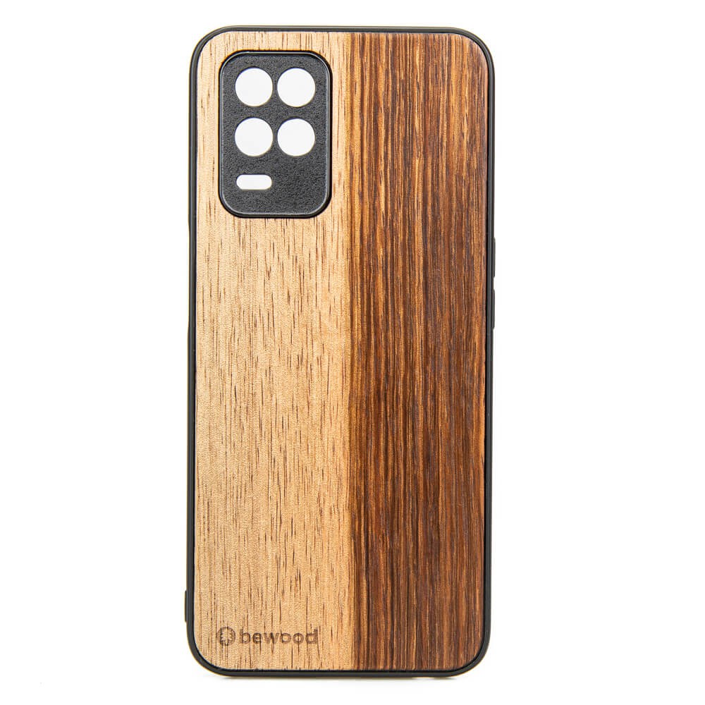 Xiaomi Realme 8 5G Mango Wood Case (1)