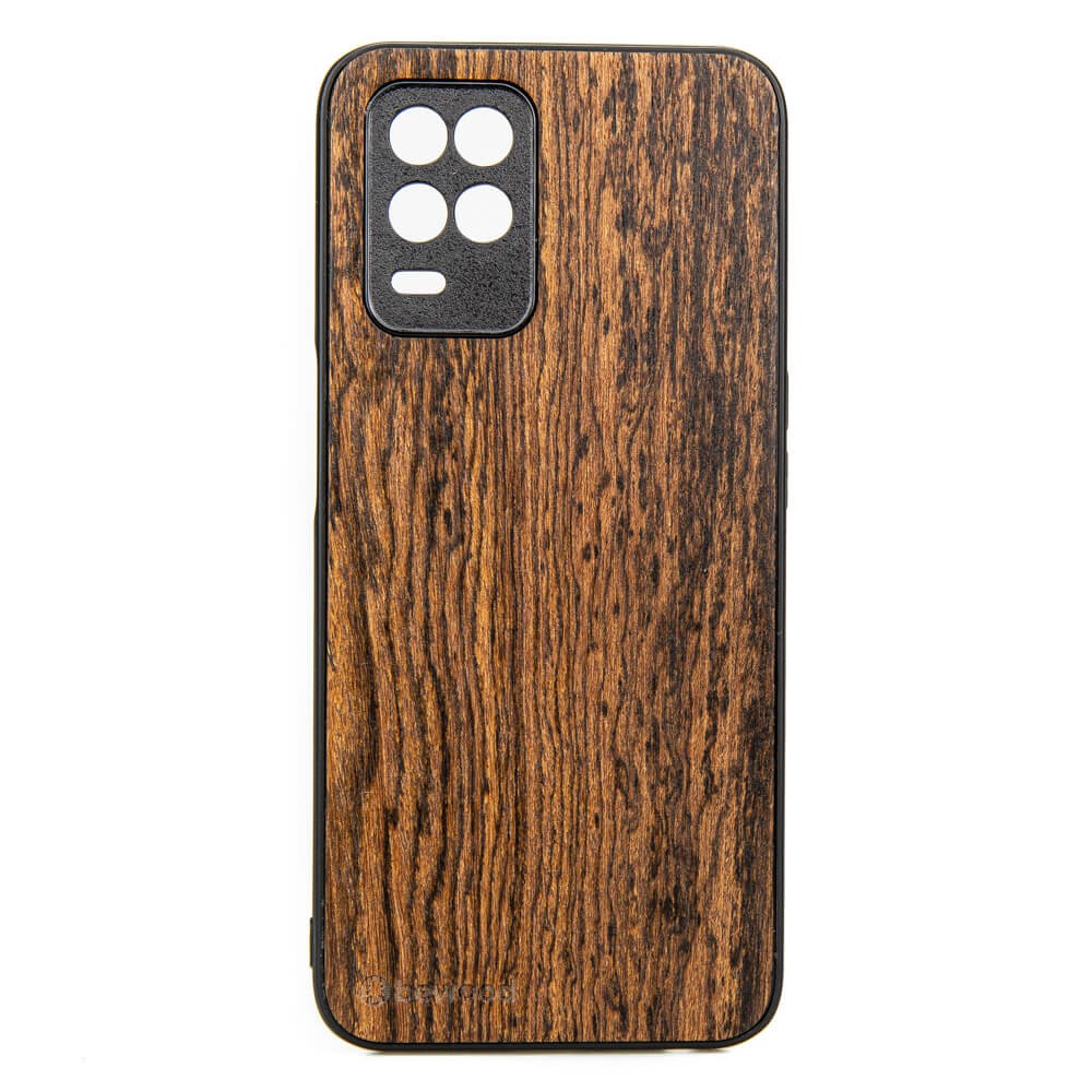 Xiaomi Realme 8 5G Bocote Wood Case (1)