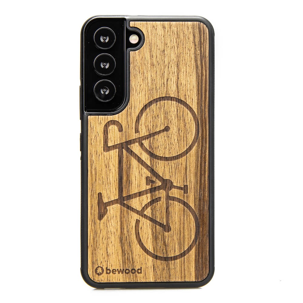 Drewniane Etui na Samsung Galaxy S22 ROWER LIMBA (1)