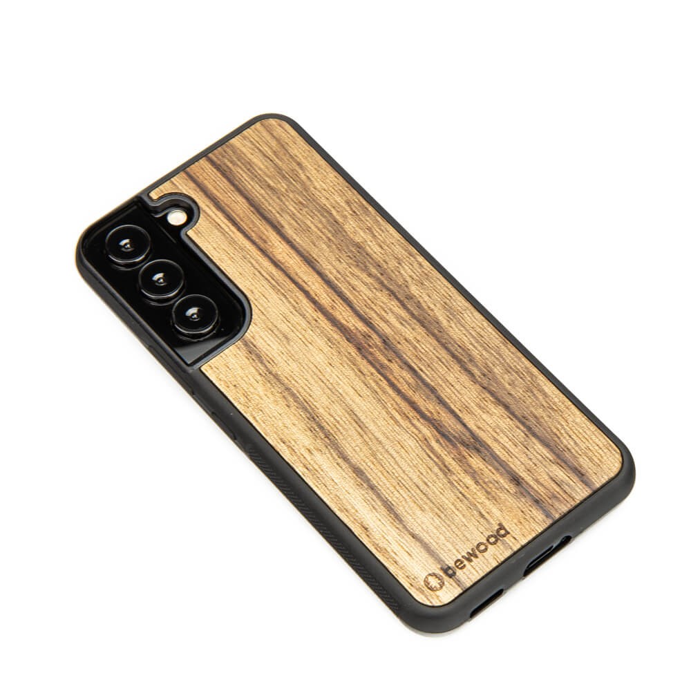 Drewniane Etui na Samsung Galaxy S22 LIMBA (2)