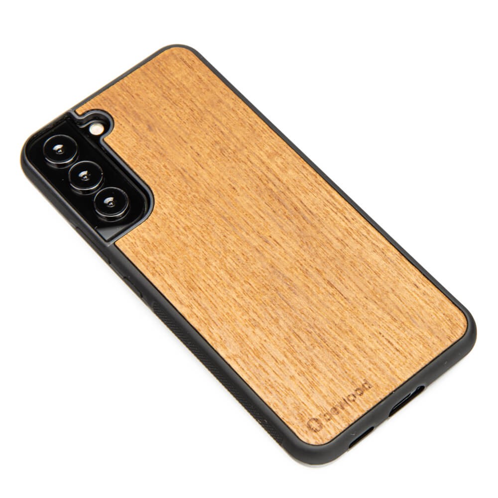 Drewniane Etui na Samsung Galaxy S22 Plus TEK (2)