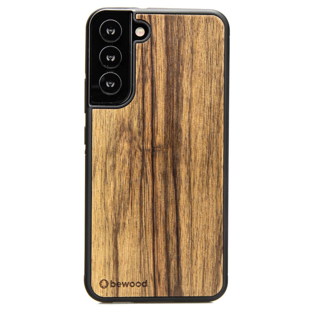 Drewniane Etui na Samsung Galaxy S22 Plus LIMBA (1)