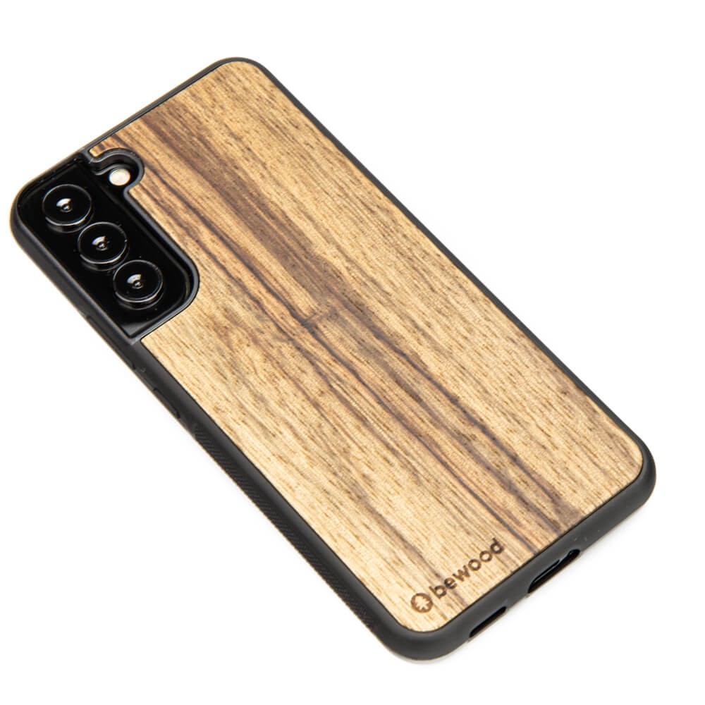 Drewniane Etui na Samsung Galaxy S22 Plus LIMBA (2)