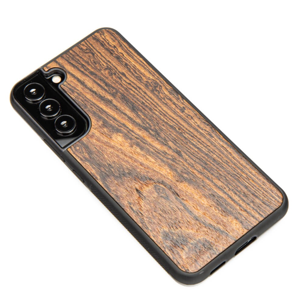 Drewniane Etui na Samsung Galaxy S22 Plus BOCOTE (2)