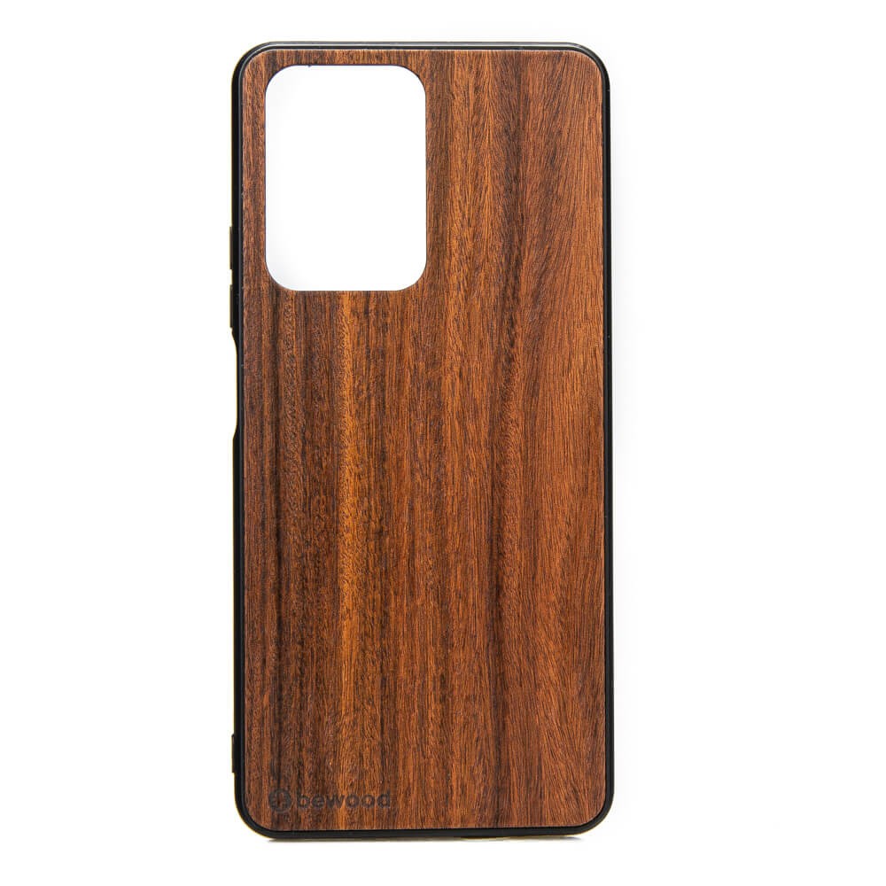 Drewniane Etui Xiaomi 11T / 11T Pro PALISANDER SANTOS (1)