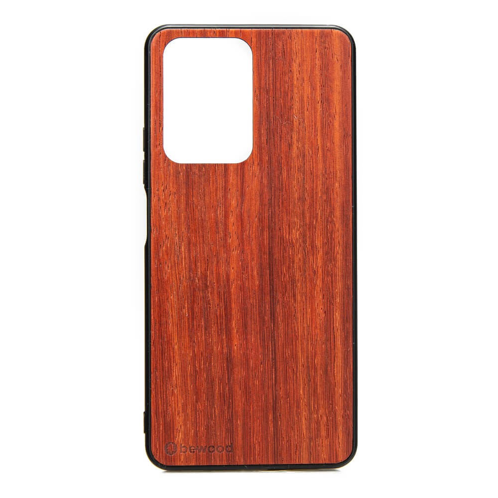 Drewniane Etui Xiaomi 11T / 11T Pro PADOUK (1)