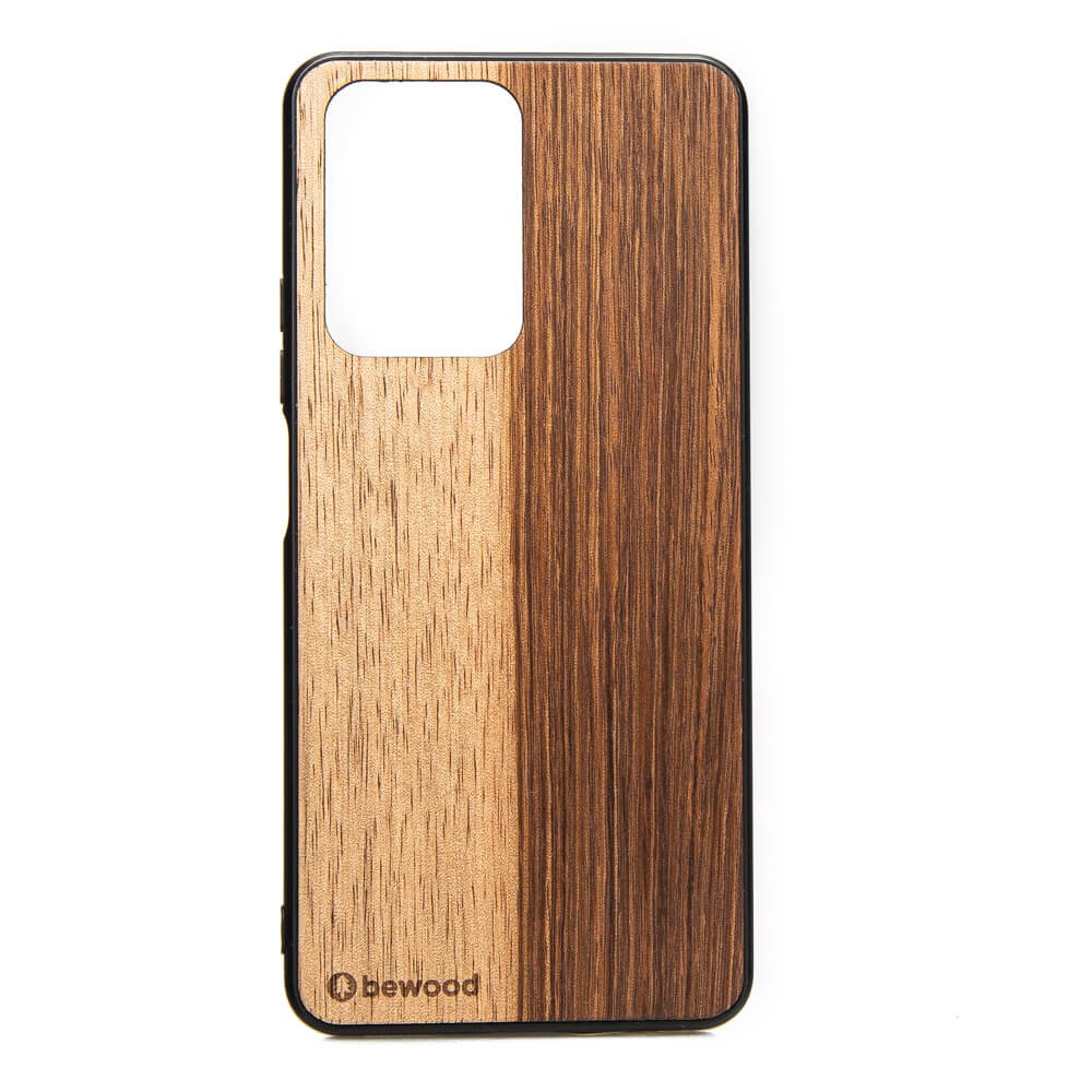 Drewniane Etui Xiaomi 11T / 11T Pro MANGO (1)