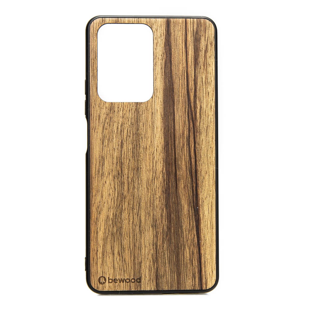 Drewniane Etui Xiaomi 11T / 11T Pro LIMBA (1)