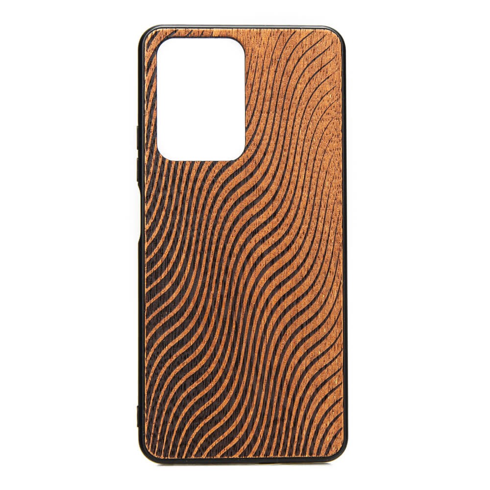 Drewniane Etui Xiaomi 11T / 11T Pro FALE MERBAU (1)