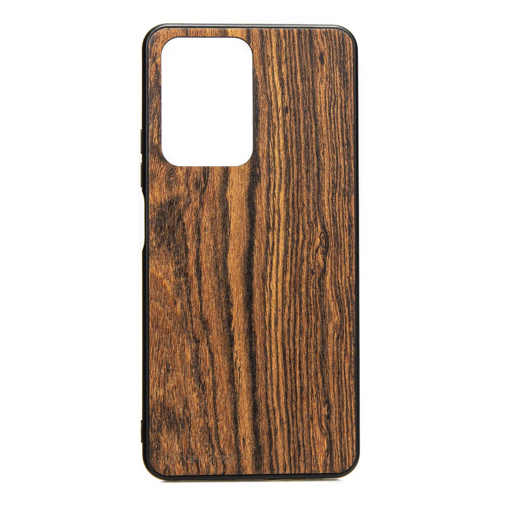Xiaomi 11T / 11T Pro Bocote Wood Case (1)
