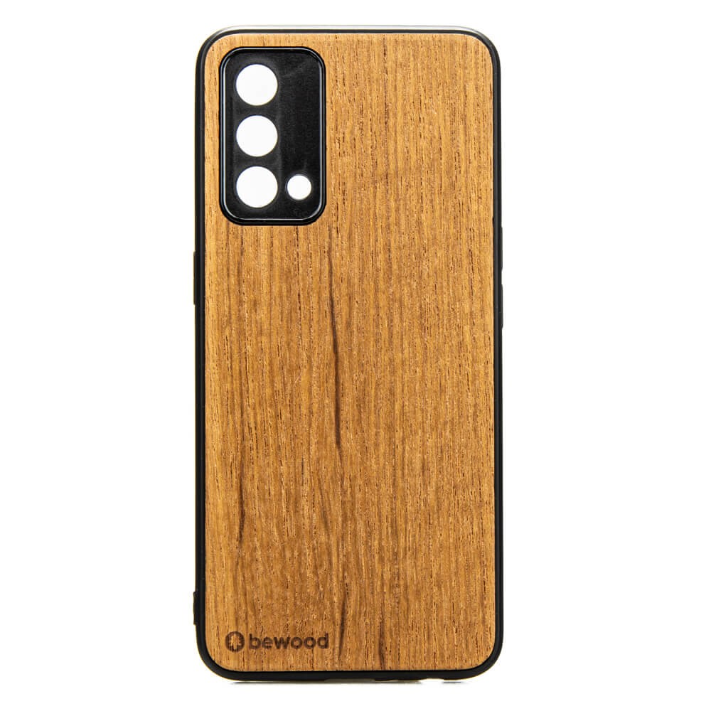 Drewniane Etui Realme GT Master Edition TEK (1)