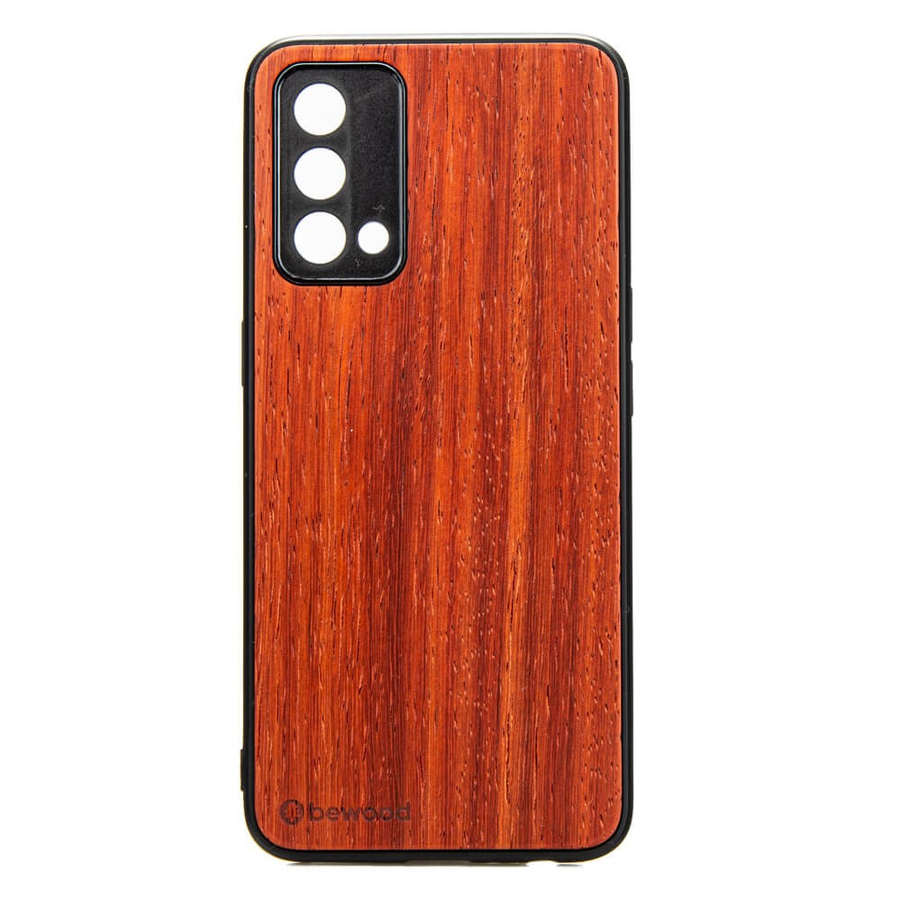 Drewniane Etui Realme GT Master Edition PADOUK (1)