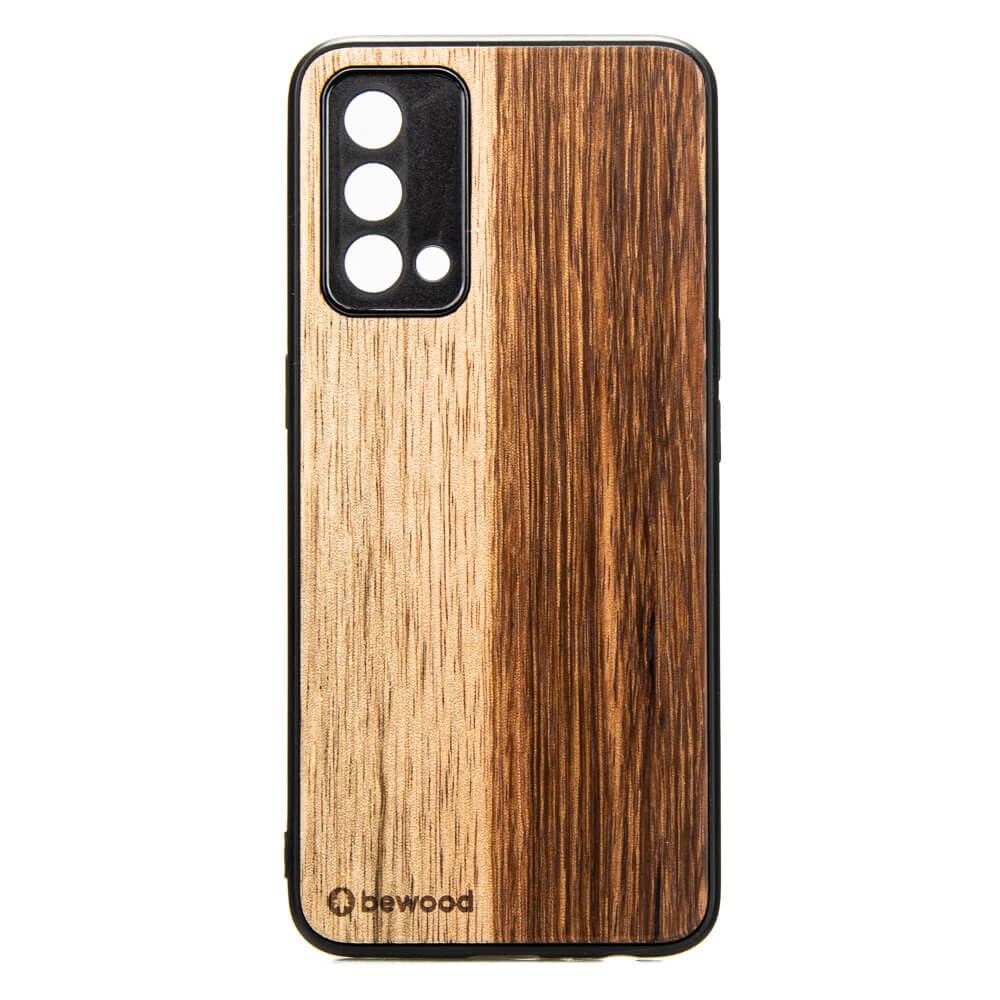 Drewniane Etui Realme GT Master Edition MANGO (1)
