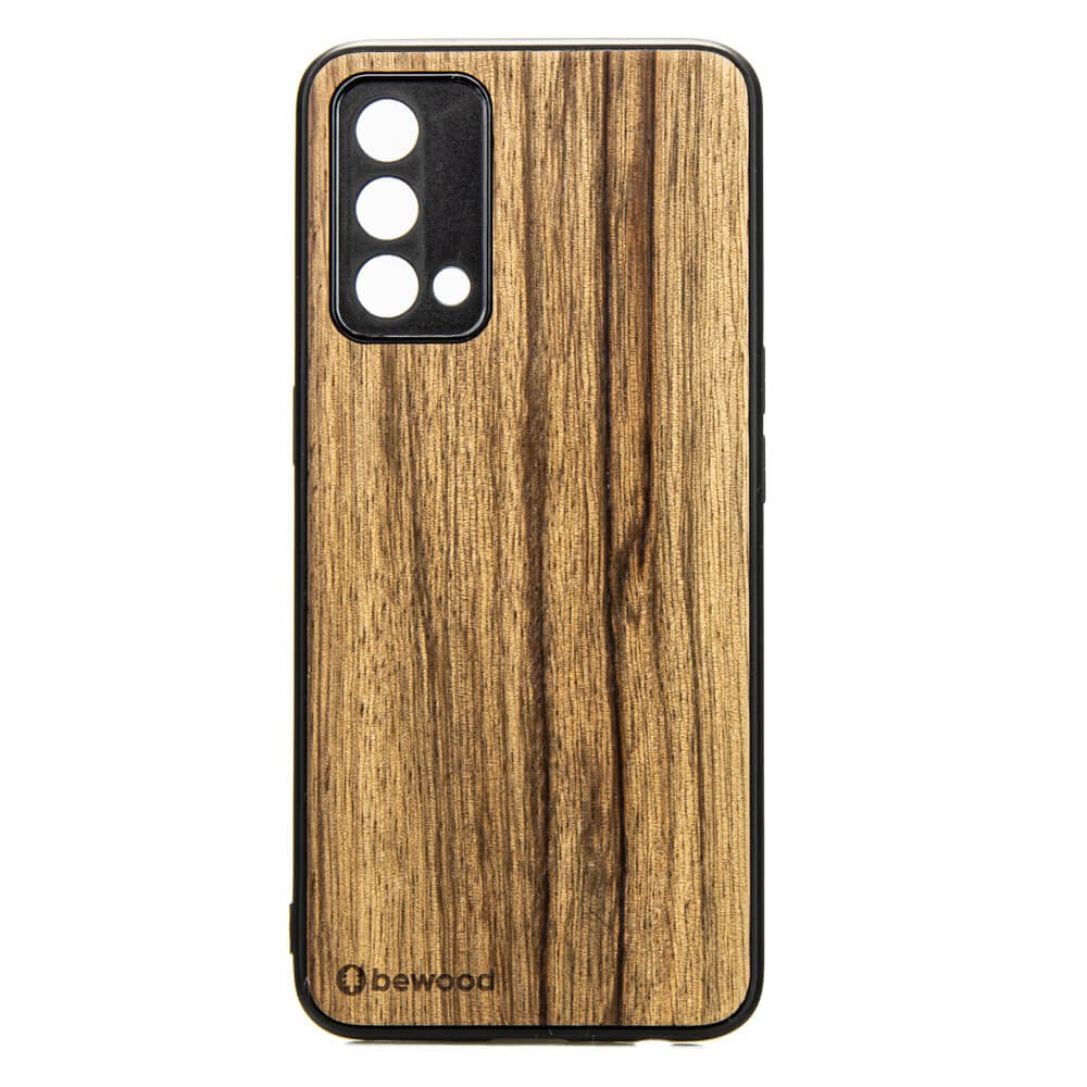 Drewniane Etui Realme GT Master Edition LIMBA (1)