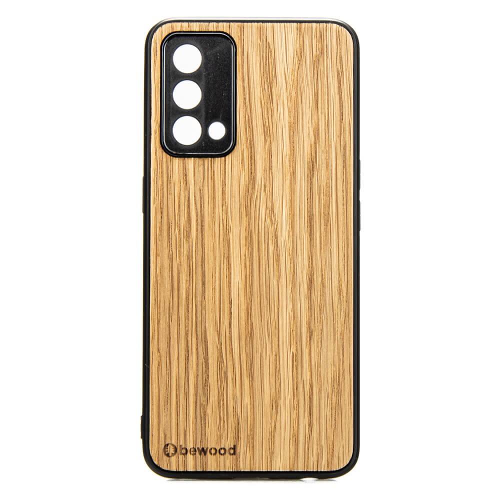 Drewniane Etui Realme GT Master Edition DĄB (1)