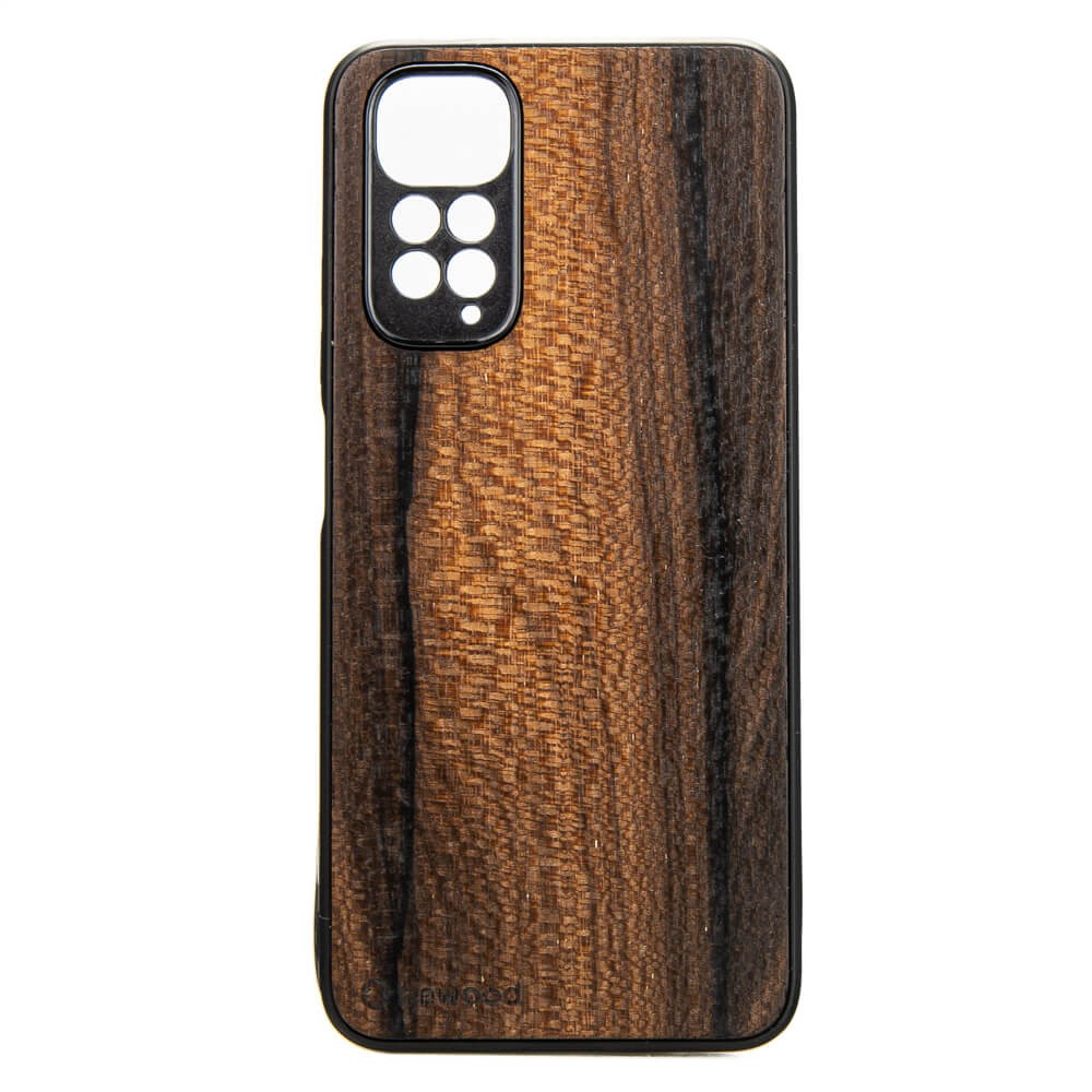 Drewniane Etui Xiaomi Redmi Note 11 / 11S ZIRICOTE (1)