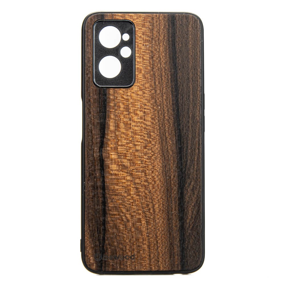 Drewniane Etui Realme 9i ZIRICOTE (1)