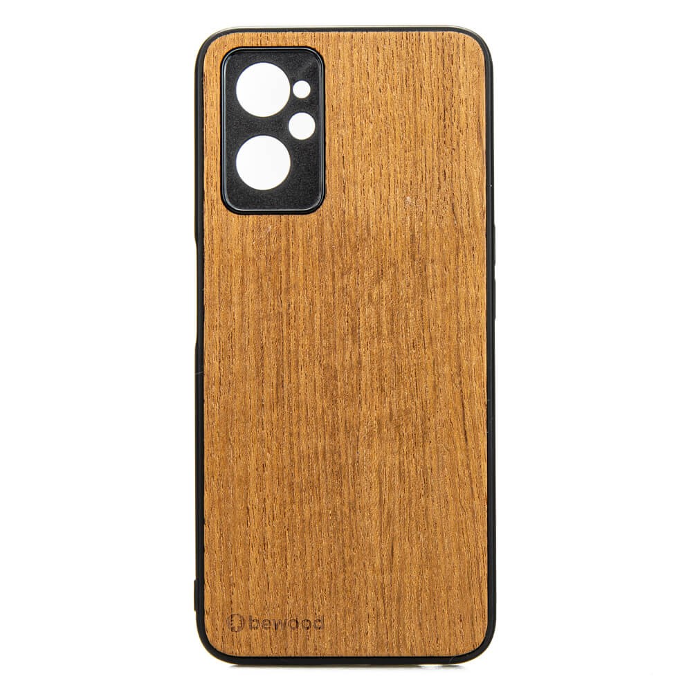 Drewniane Etui Realme 9i TEK (1)