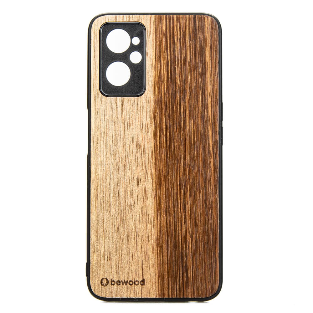 Drewniane Etui Realme 9i MANGO (1)