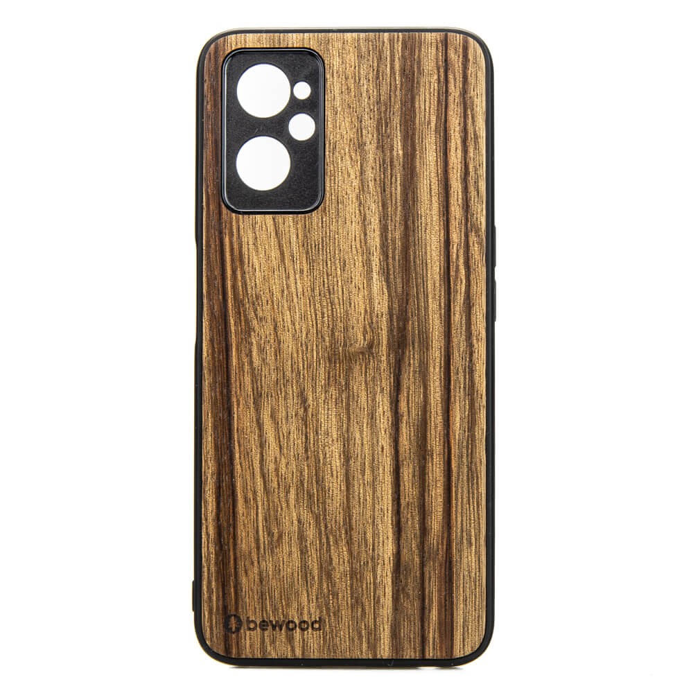 Drewniane Etui Realme 9i LIMBA (1)