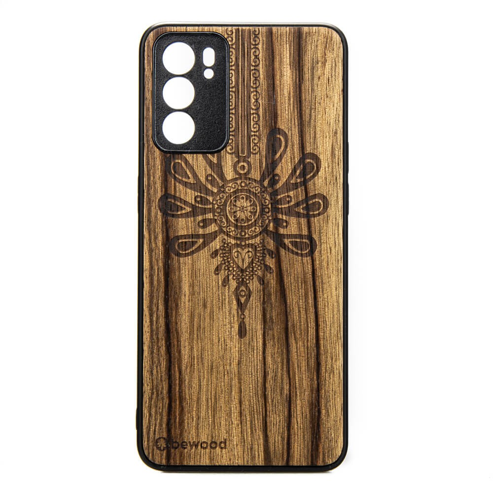 Drewniane Etui Oppo Reno 6 5G PARZENICA LIMBA (1)