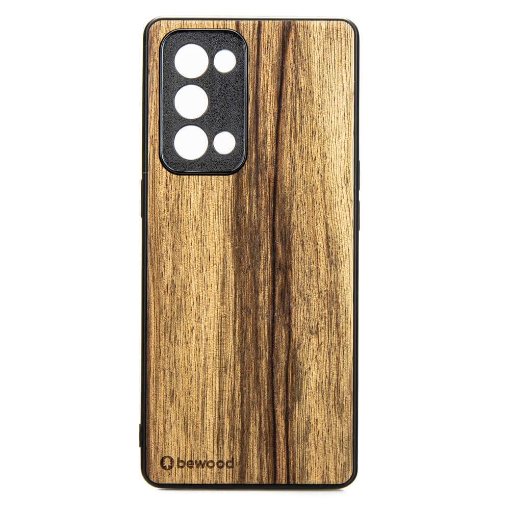 Drewniane Etui Oppo Reno 6 Pro LIMBA (1)