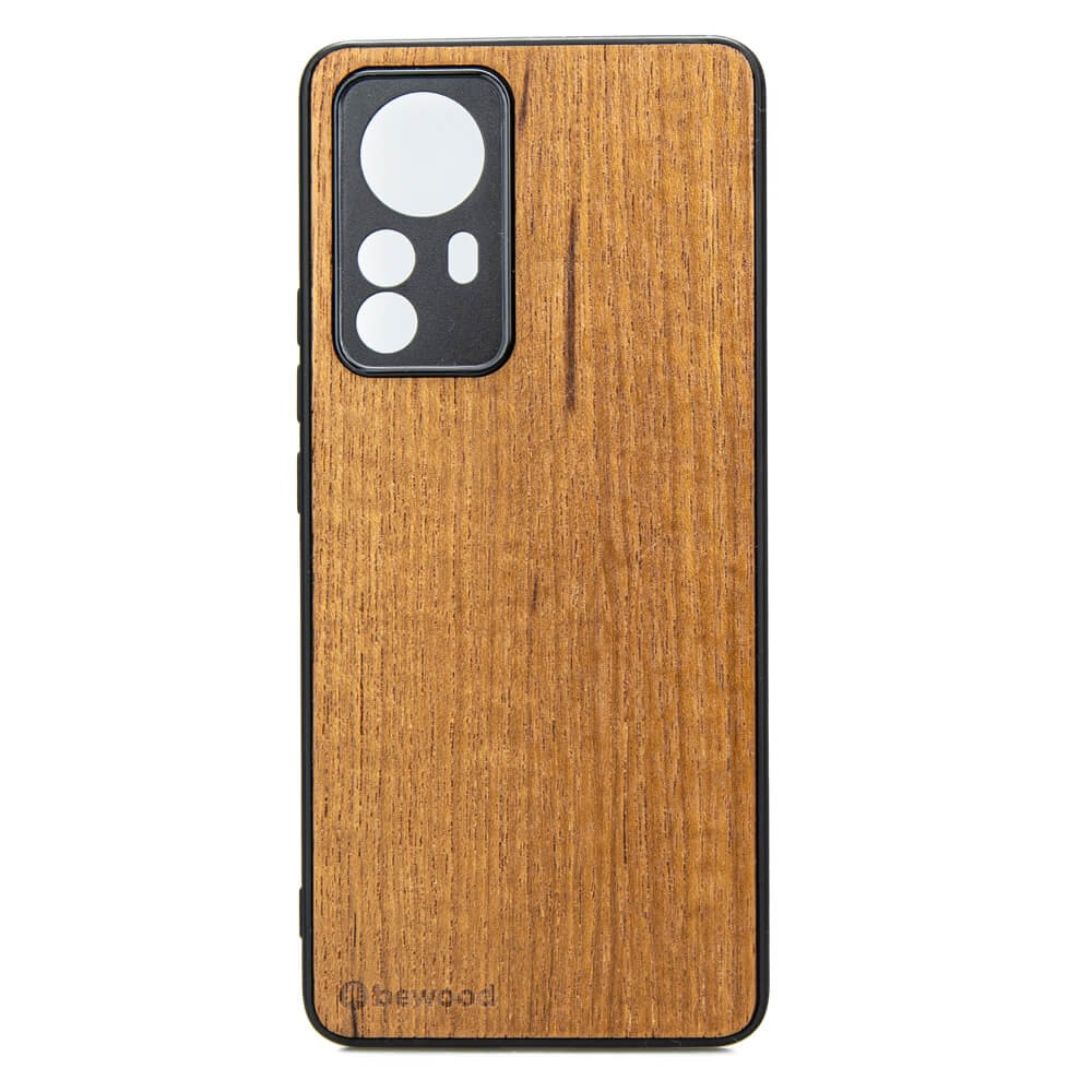 Drewniane Etui Xiaomi 12 Pro TEK (1)