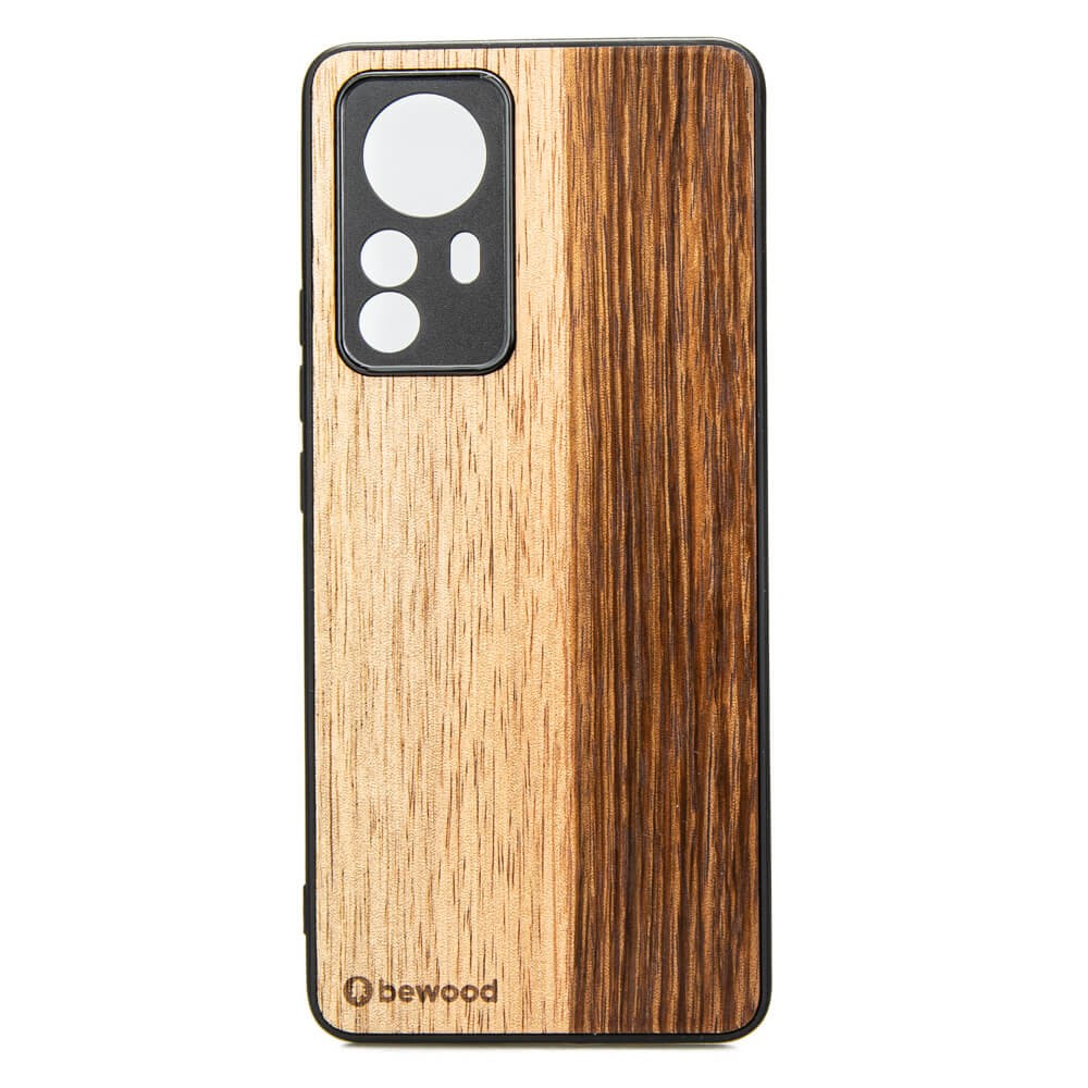 Drewniane Etui Xiaomi 12 Pro MANGO (1)