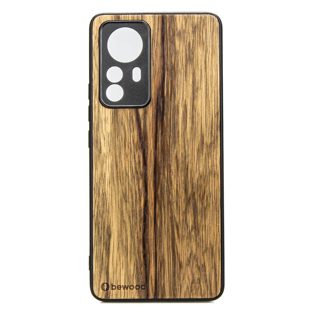 Drewniane Etui Xiaomi 12 Pro LIMBA (1)