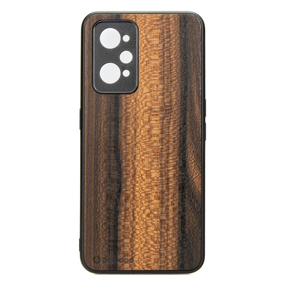 Drewniane Etui Realme GT 2 / GT Neo 2 / GT Neo 3T ZIRICOTE (1)