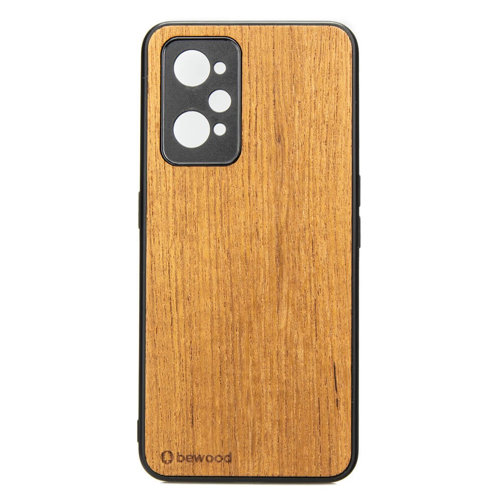 Drewniane Etui Realme GT 2 / GT Neo 2 / GT Neo 3T TEK (1)