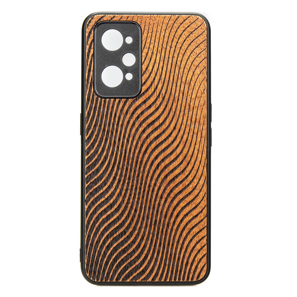 Drewniane Etui Realme GT 2 / GT Neo 2 / GT Neo 3T FALE MERBAU (1)