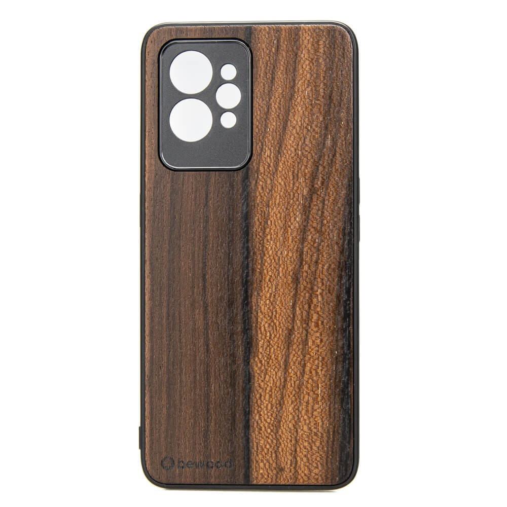 Drewniane Etui Realme GT 2 Pro ZIRICOTE (1)
