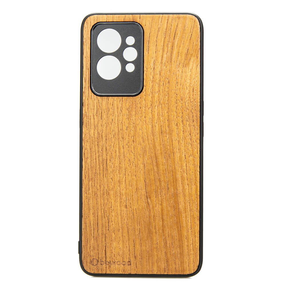 Drewniane Etui Realme GT 2 Pro TEK (1)